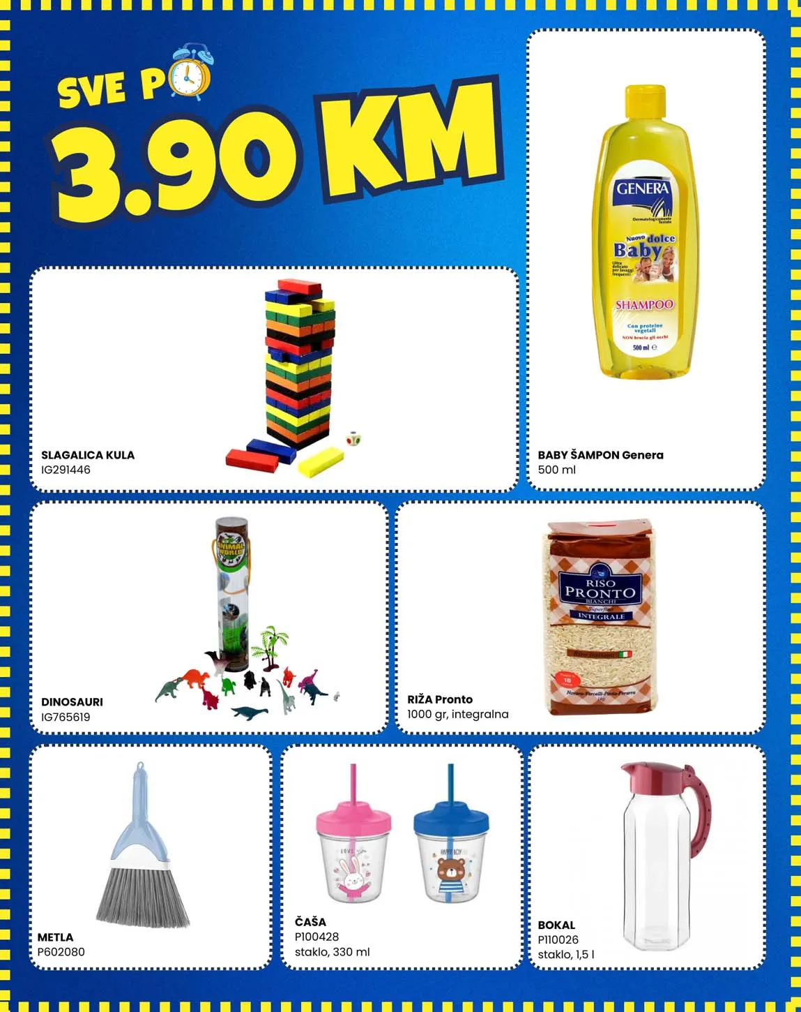 FIS vikend akcija sniženja