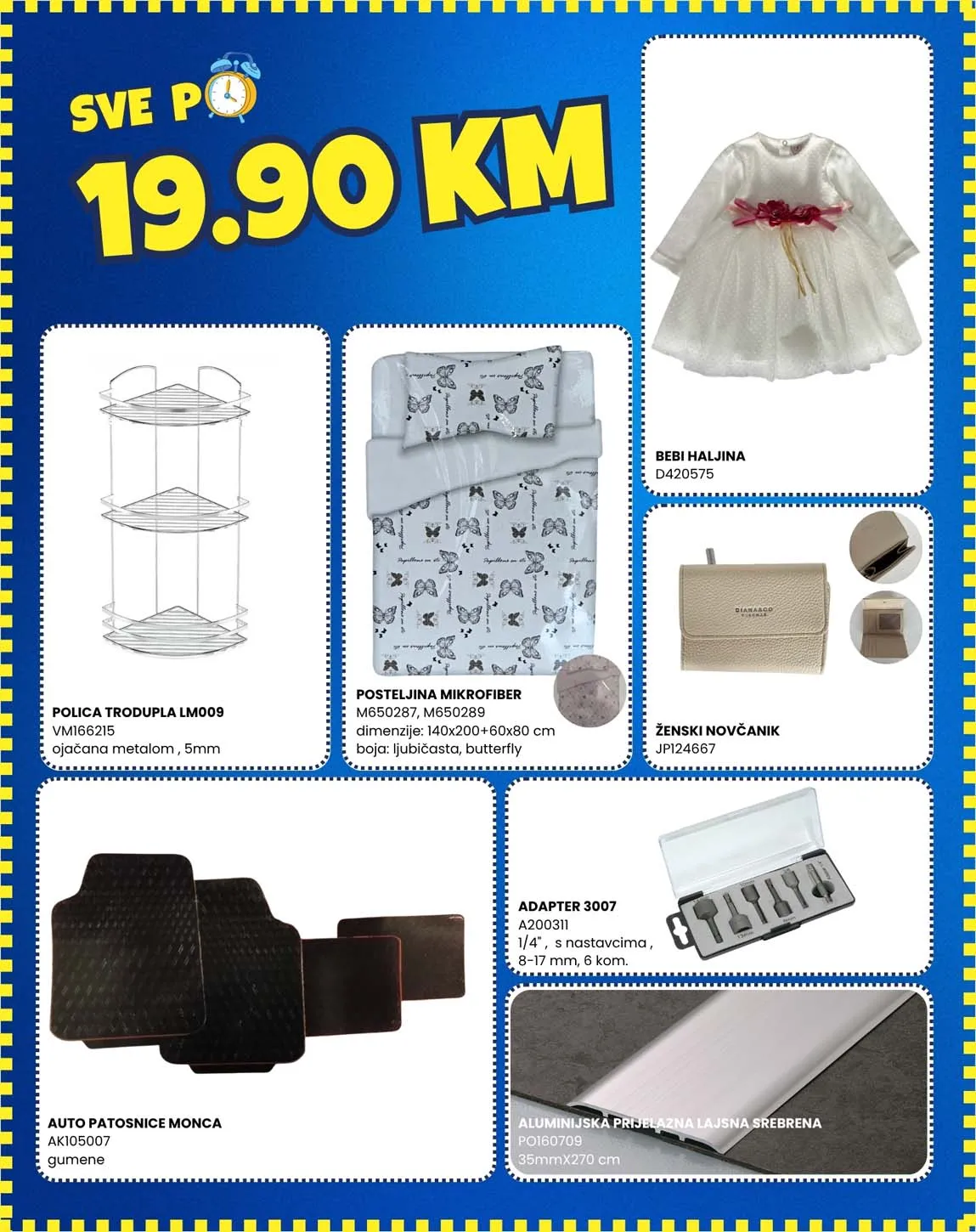 FIS vikend akcija sniženja