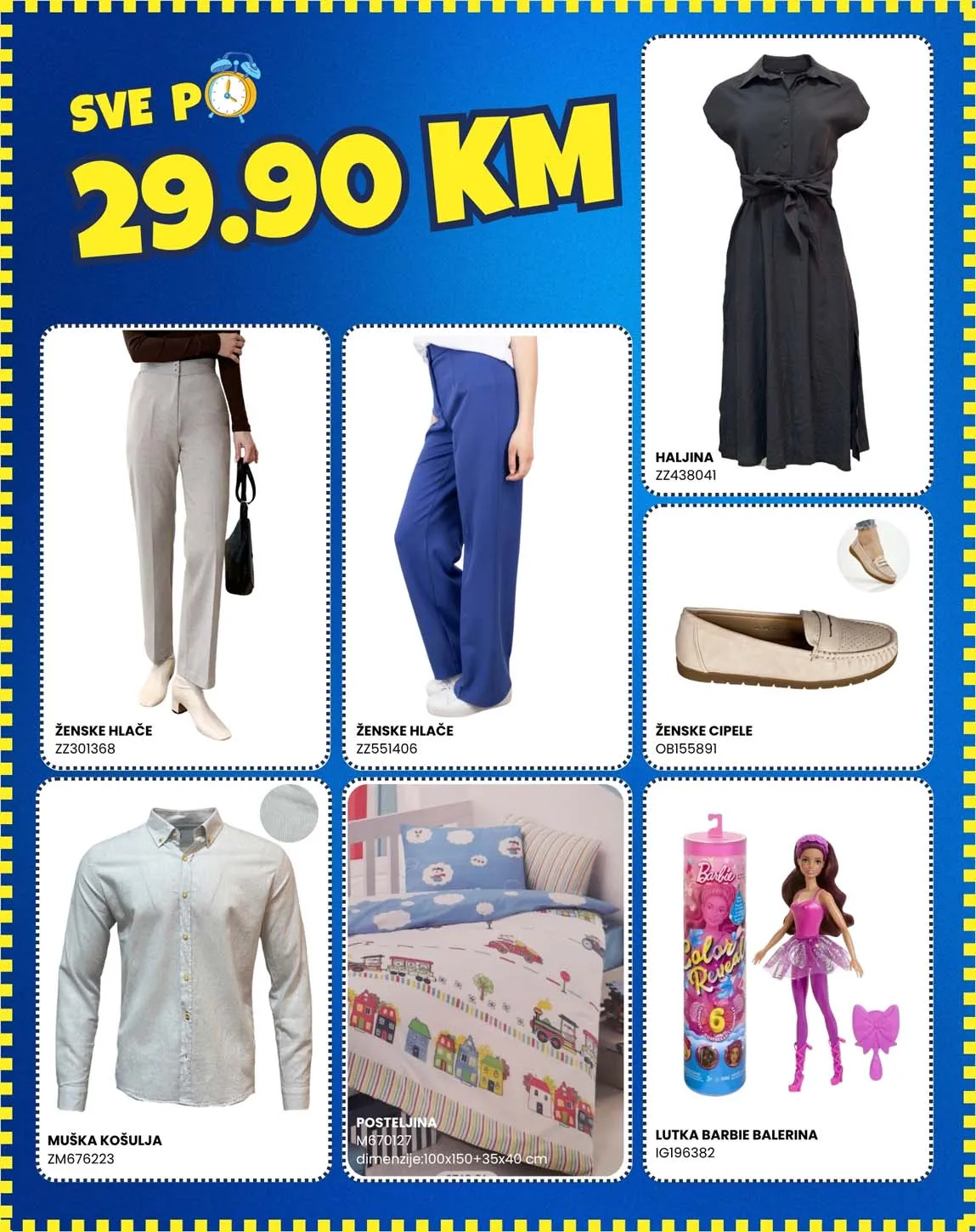 FIS vikend akcija sniženja