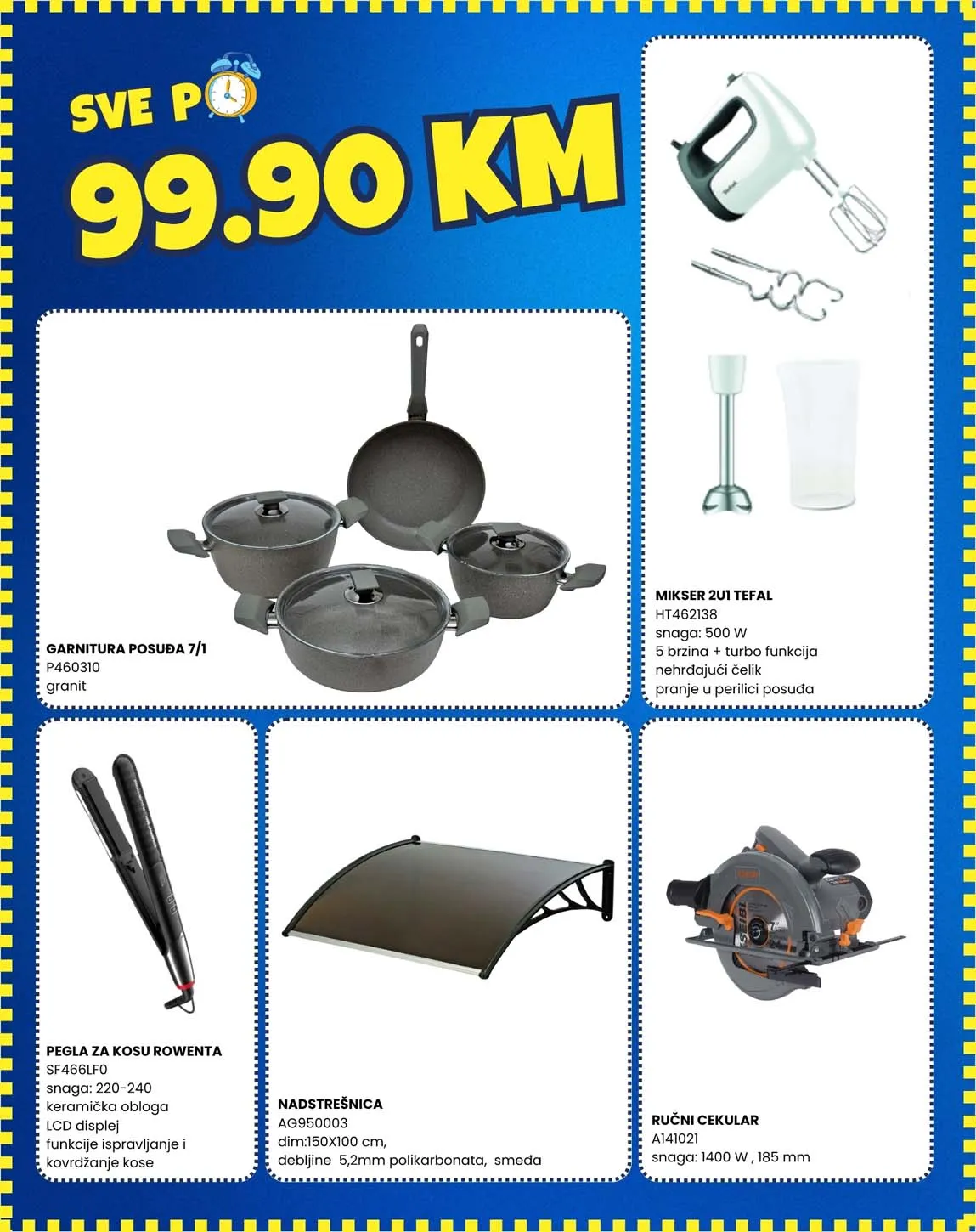 FIS vikend akcija sniženja