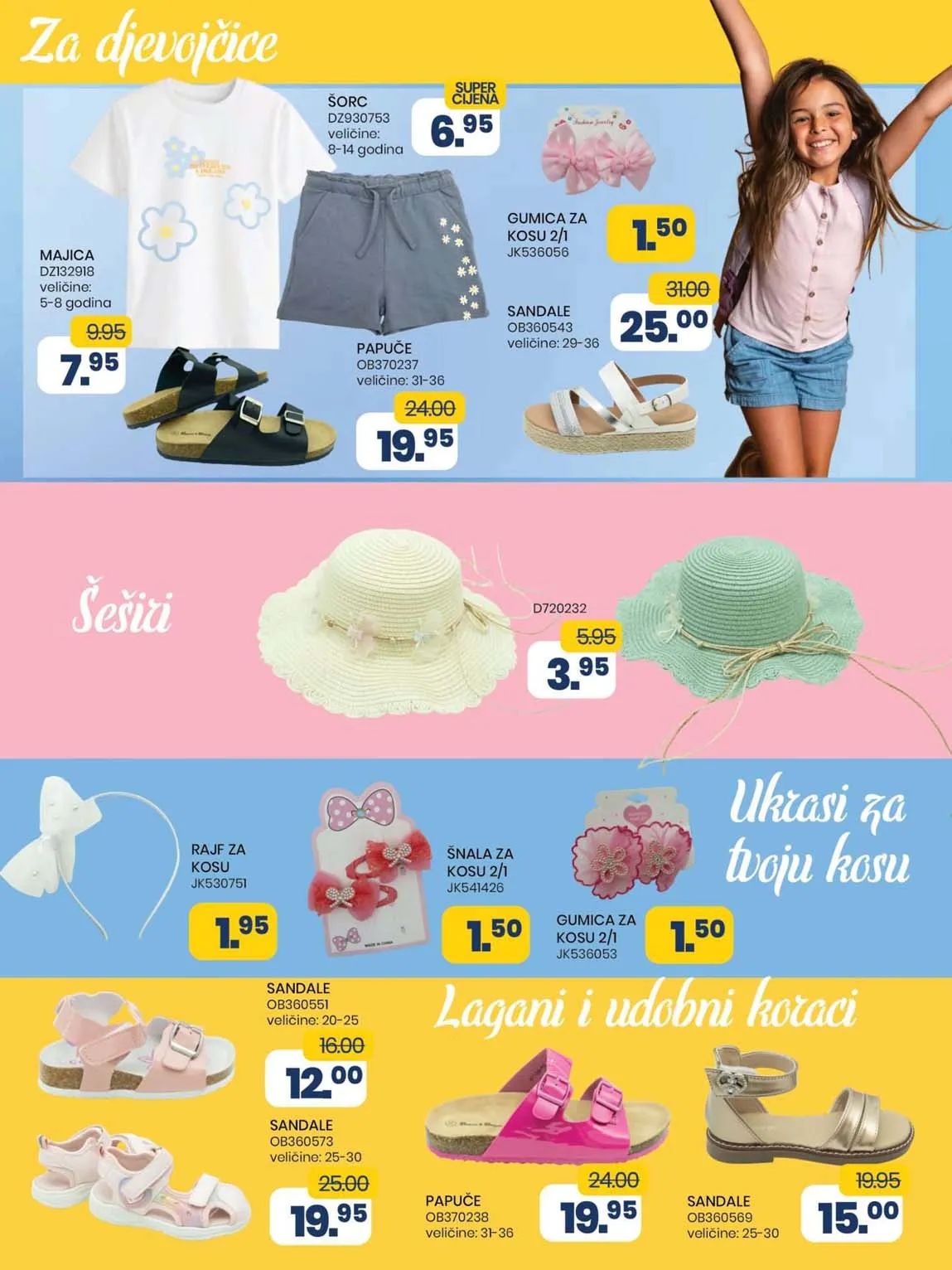 FIS VITEZ kataloška ponuda