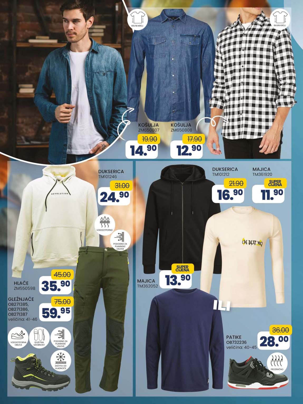 katalog FIS kataloška ponuda