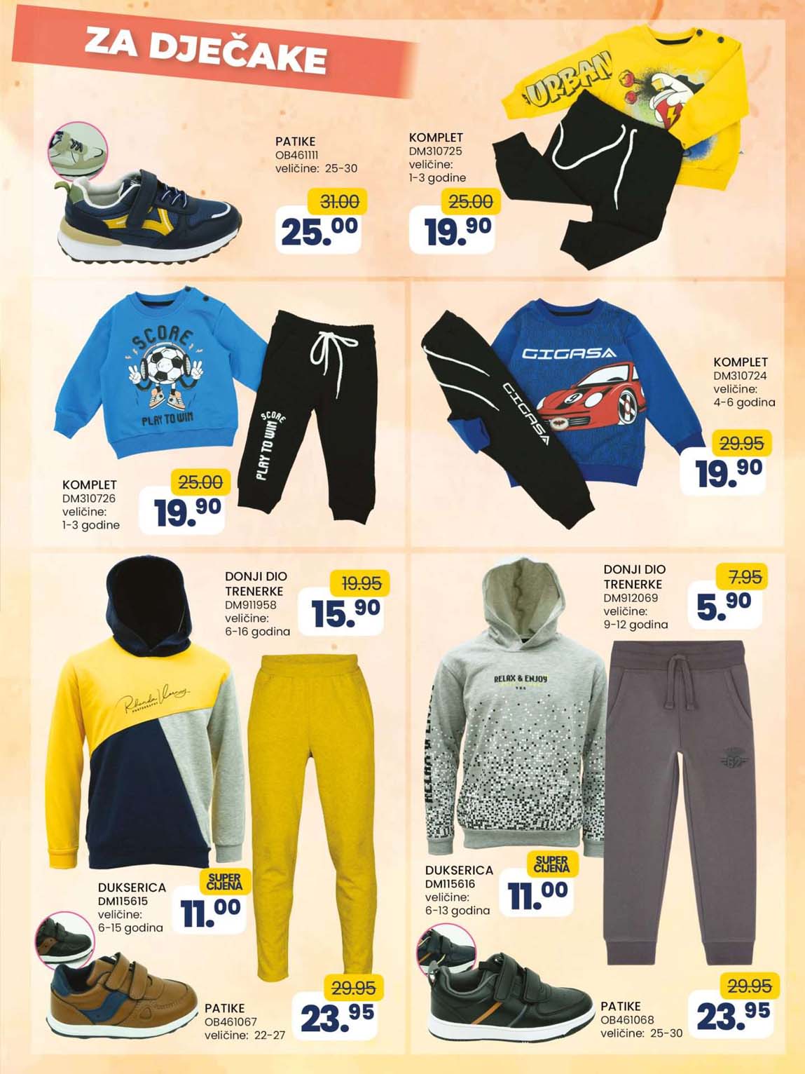 katalog FIS kataloška ponuda