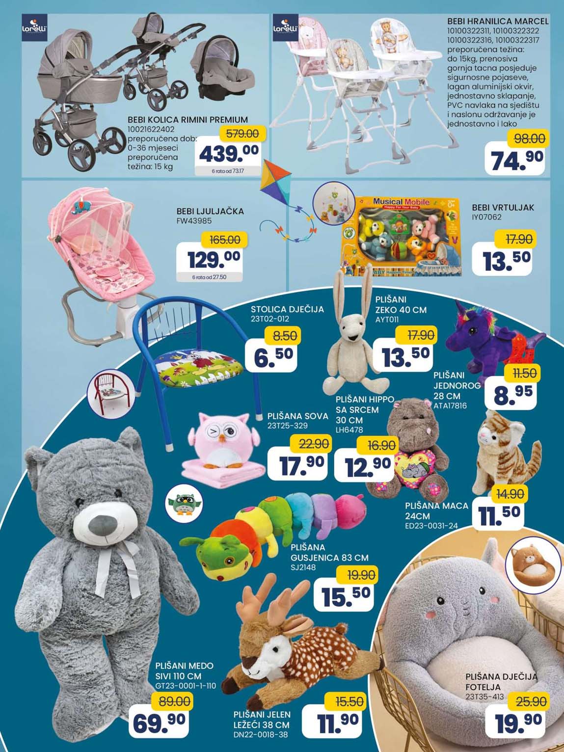 katalog FIS kataloška ponuda