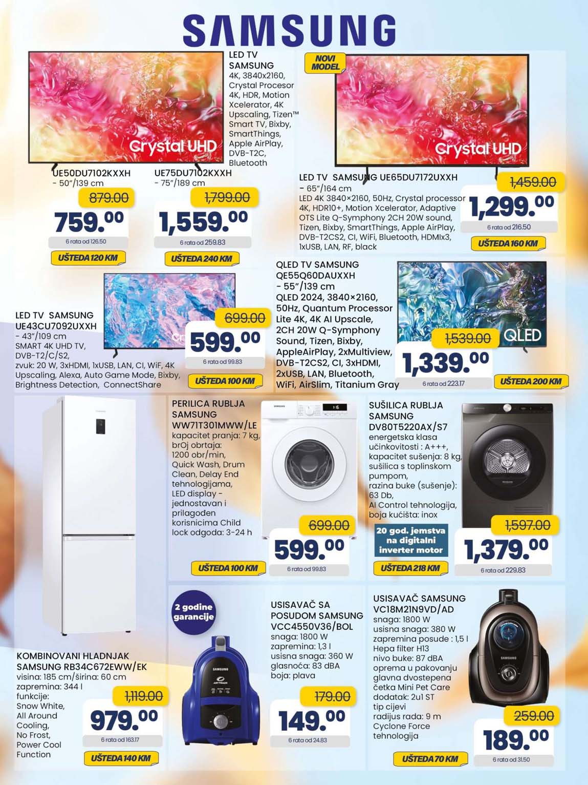 katalog FIS kataloška ponuda