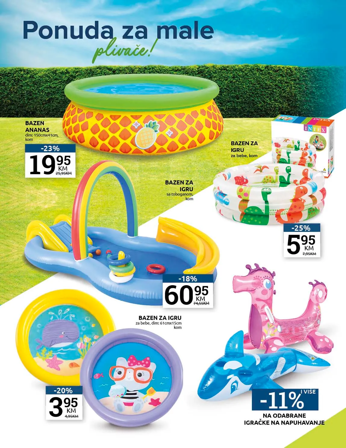 Konzum i mercator katalozi