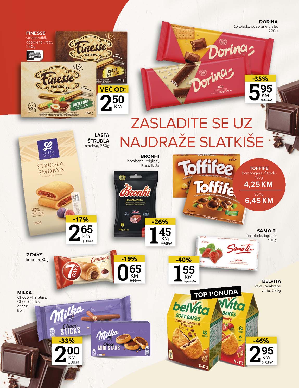 Katalozi Konzum i Mercator