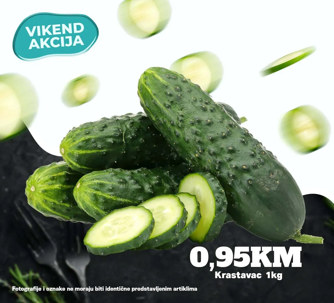 vikend akcija KORT