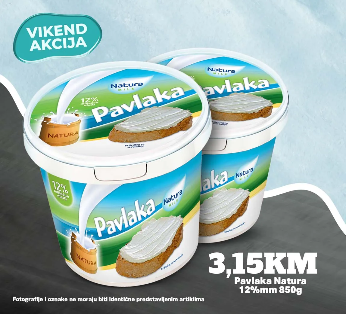 vikend akcija KORT