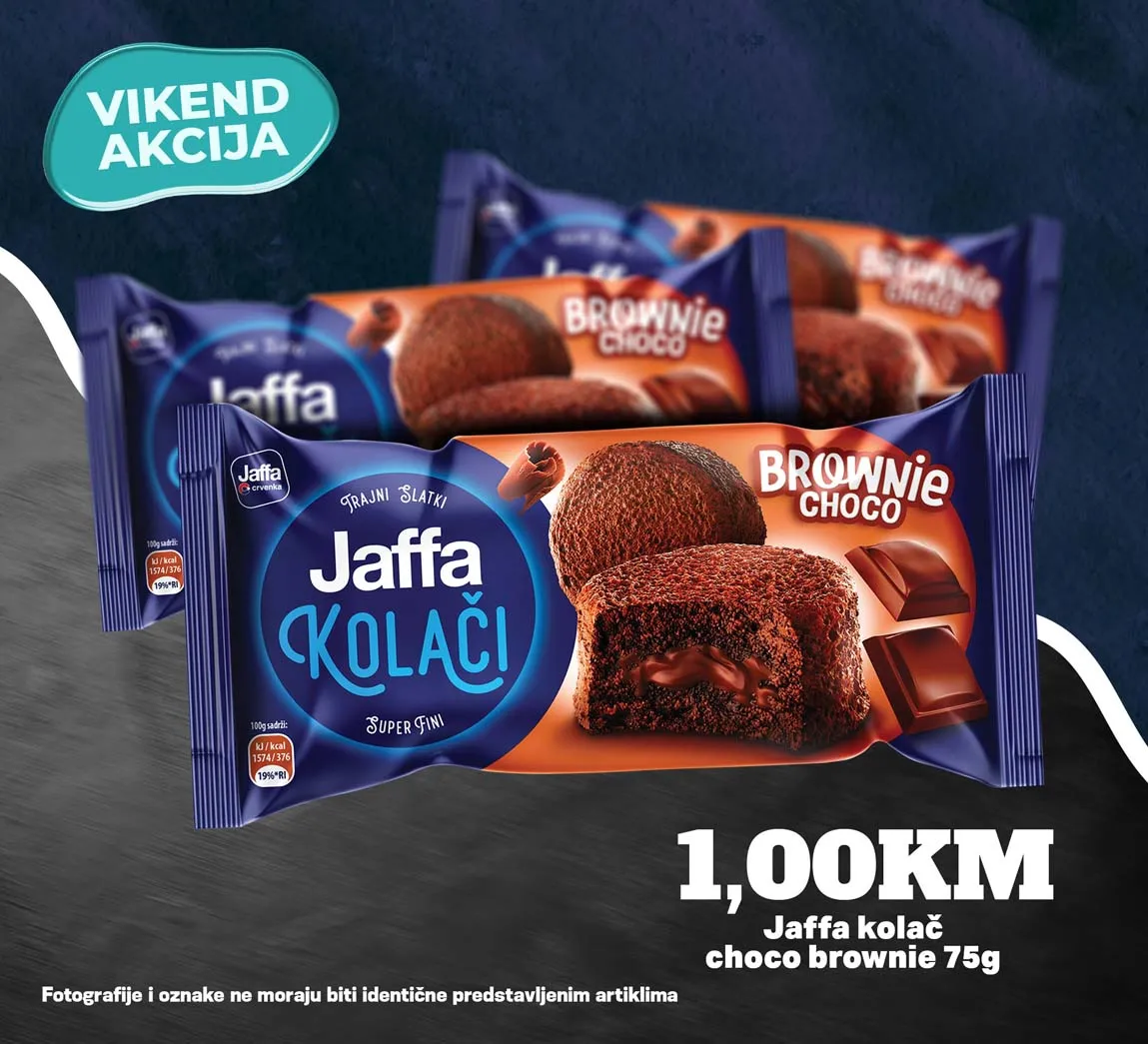 vikend akcija KORT