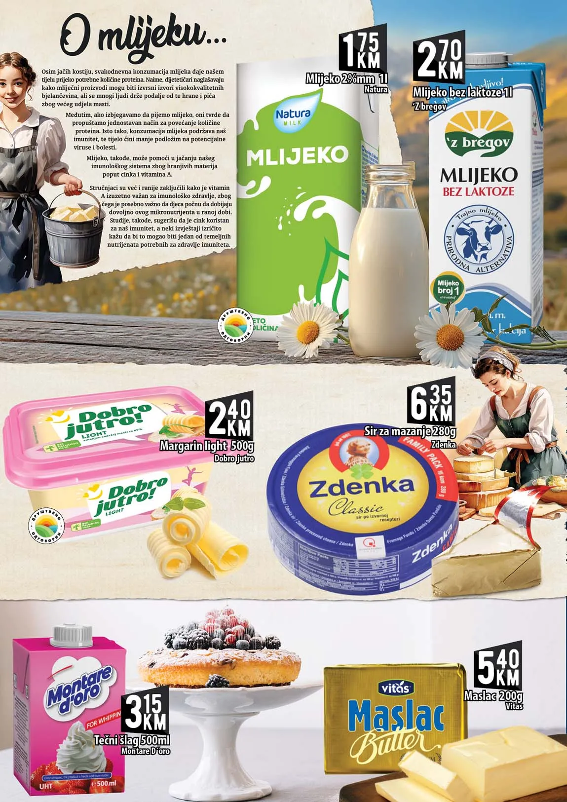 Katalozi KORT Snizenja