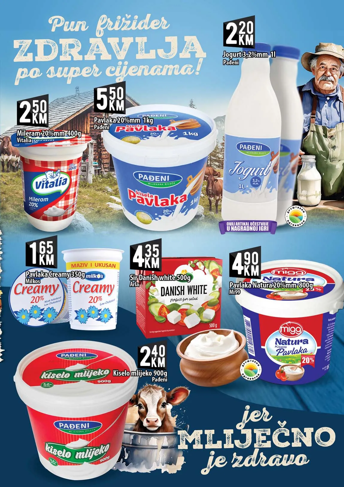 Katalozi KORT Snizenja