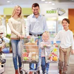 FRUKTA TRADE - KORT MARKETI