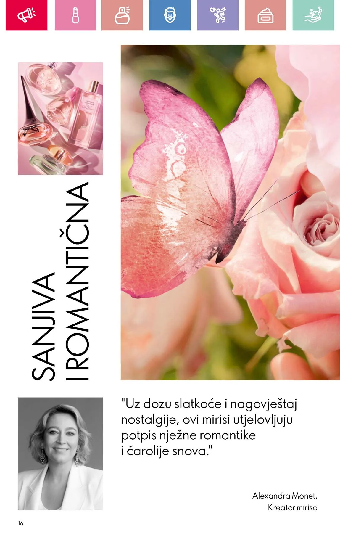 Oriflame katalozi katalog akcija