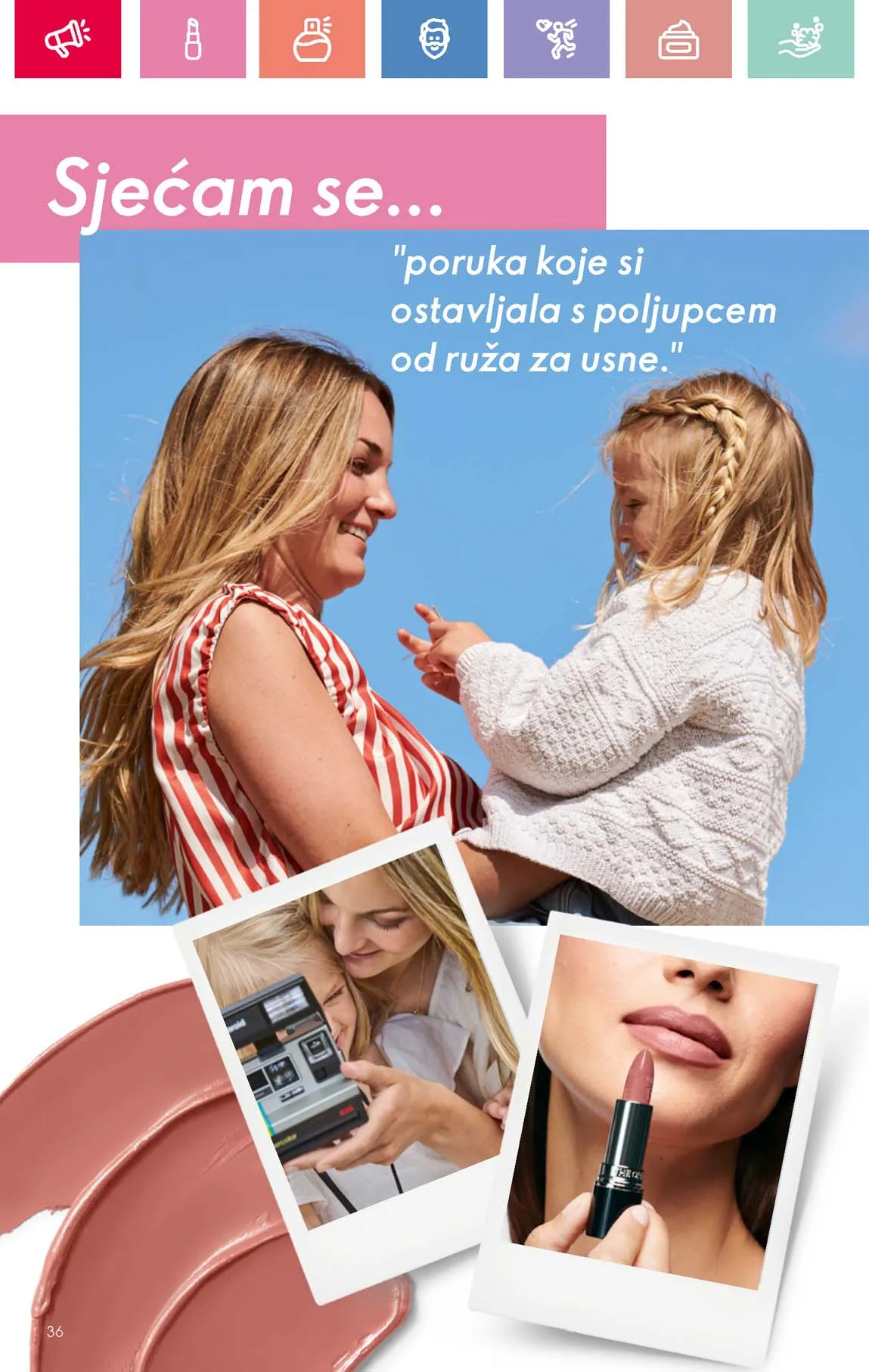 Oriflame katalozi katalog akcija