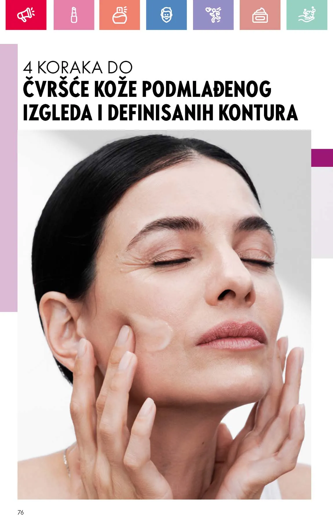 Oriflame katalozi katalog akcija