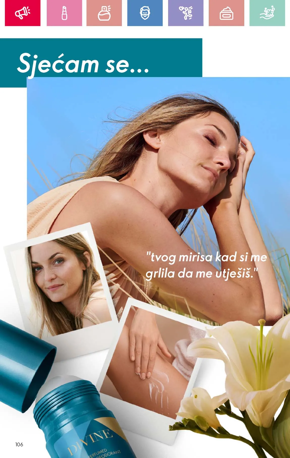 Oriflame katalozi katalog akcija