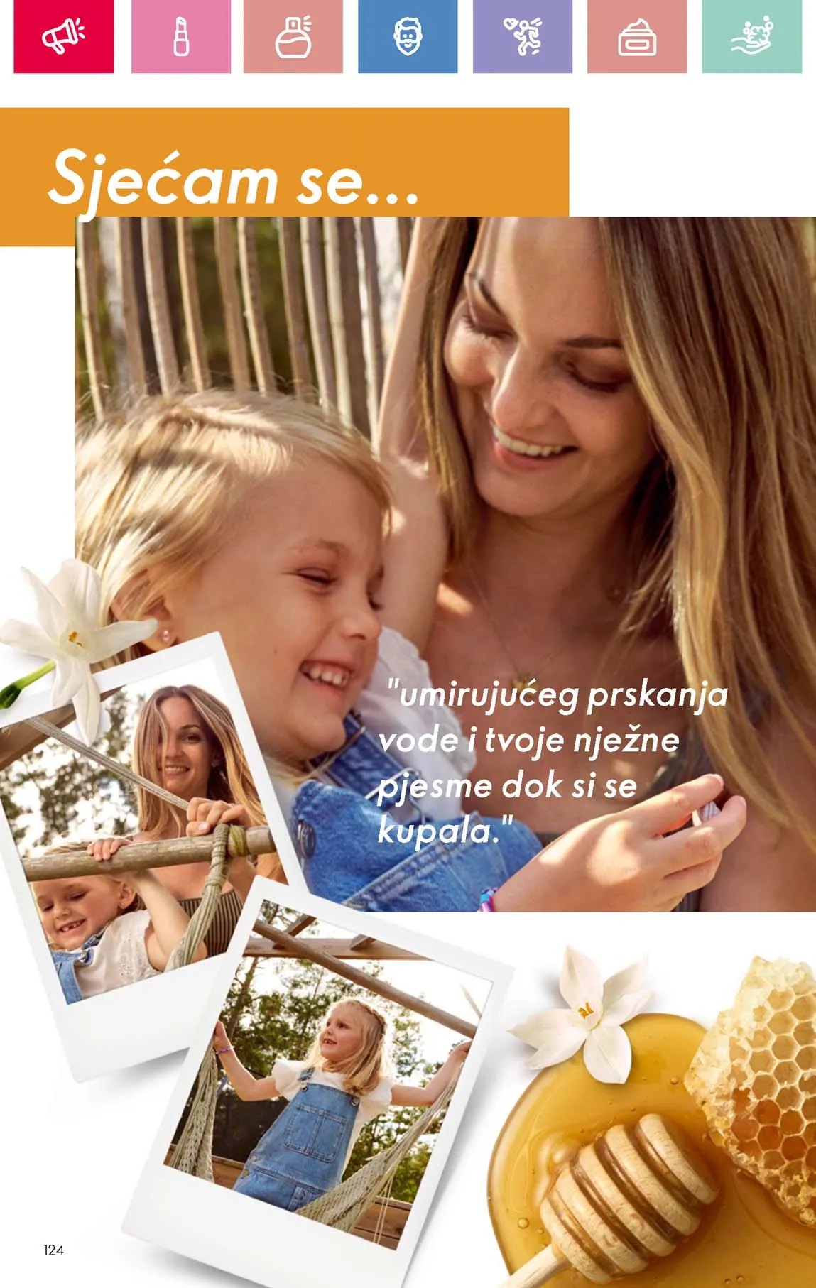 Oriflame katalozi katalog akcija
