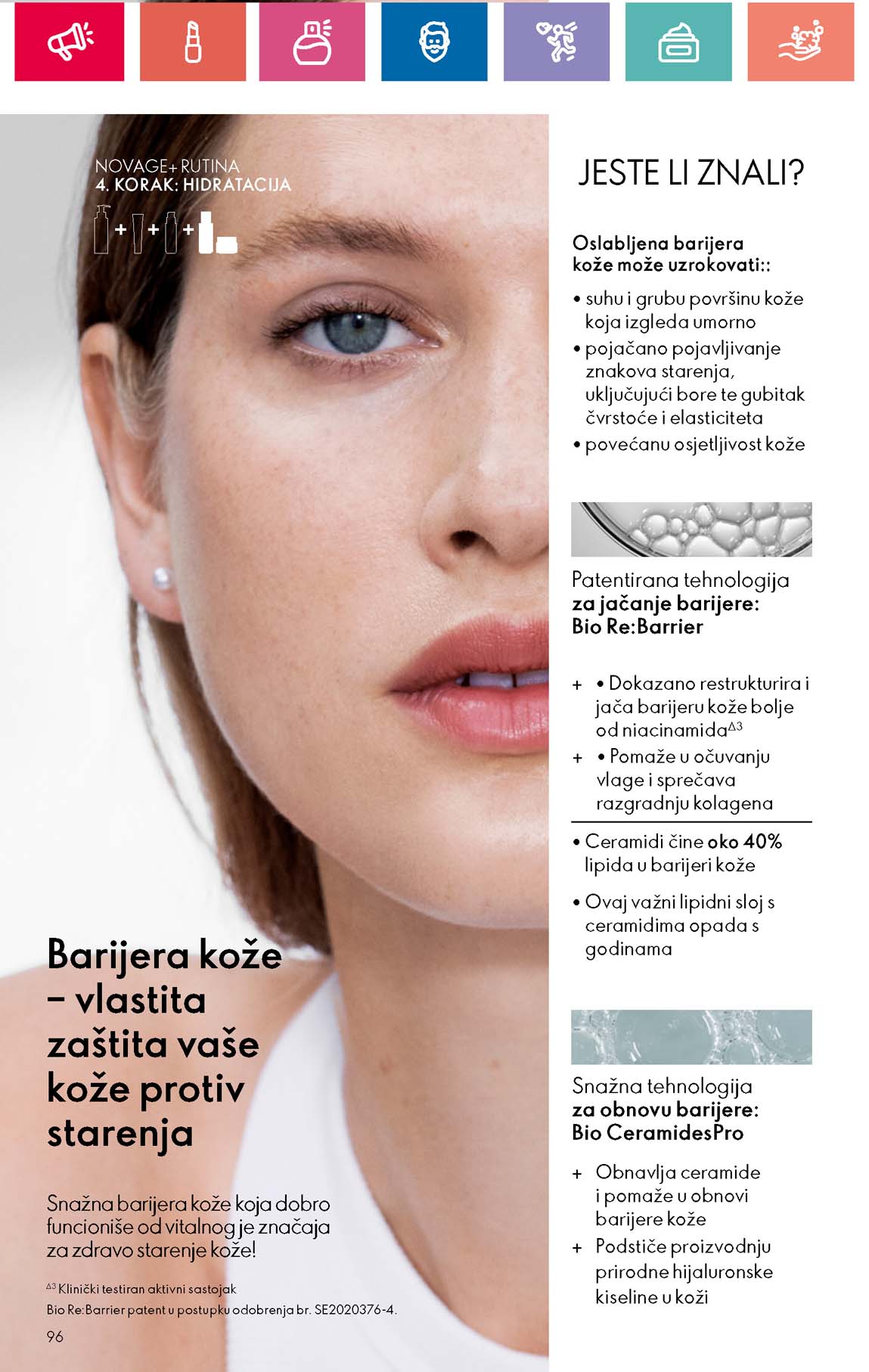 Oriflame katalozi katalog akcija