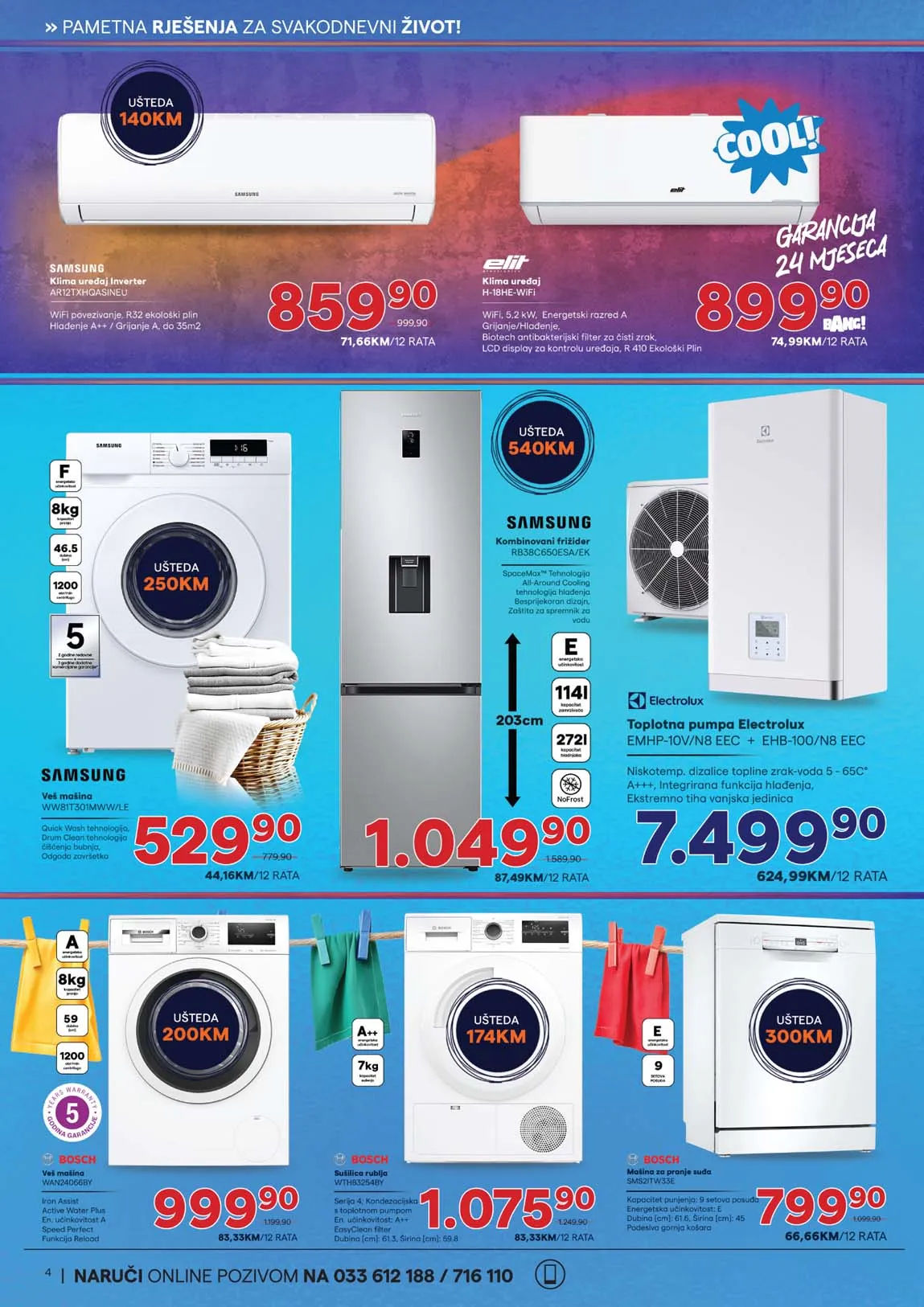 TehnoMag katalog katalozi kataloška ponuda