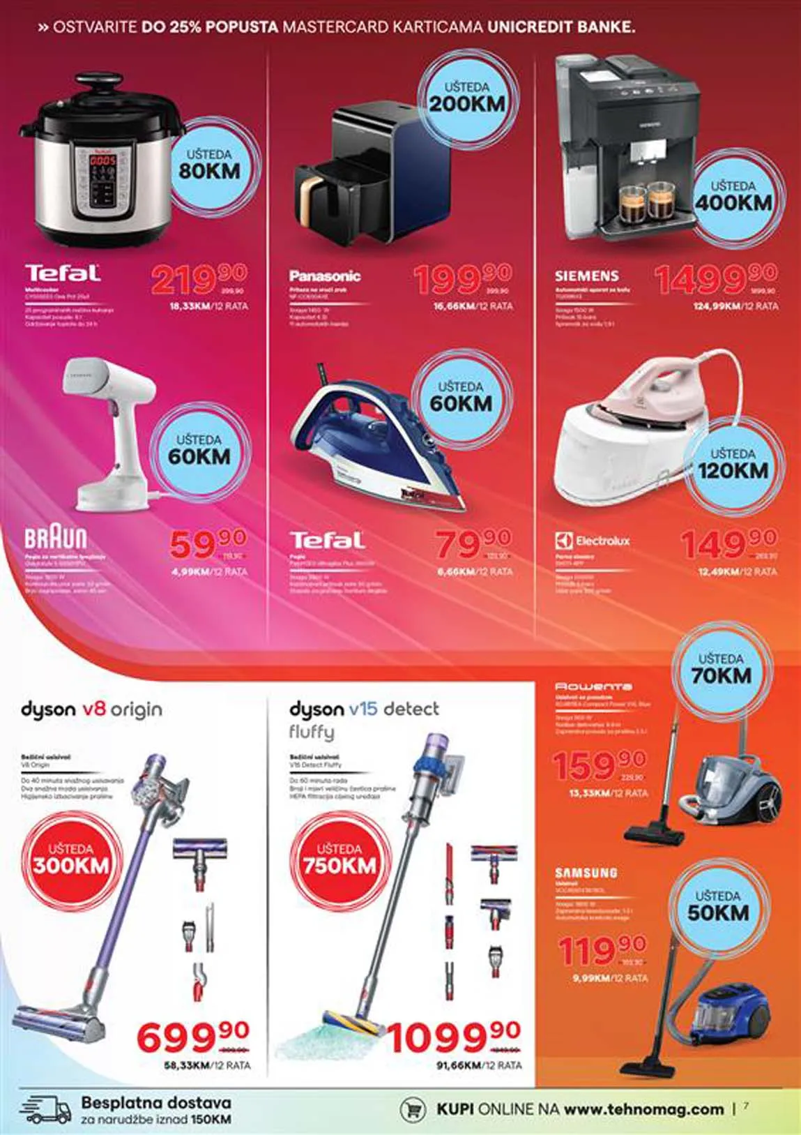 TehnoMag katalog katalozi kataloška ponuda
