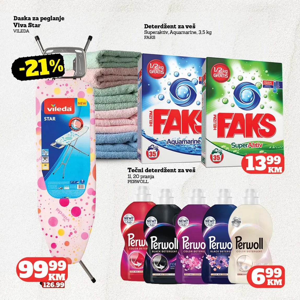 katalog Tropic snizenja