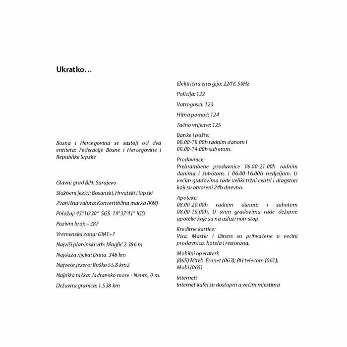 katalog smjestaja