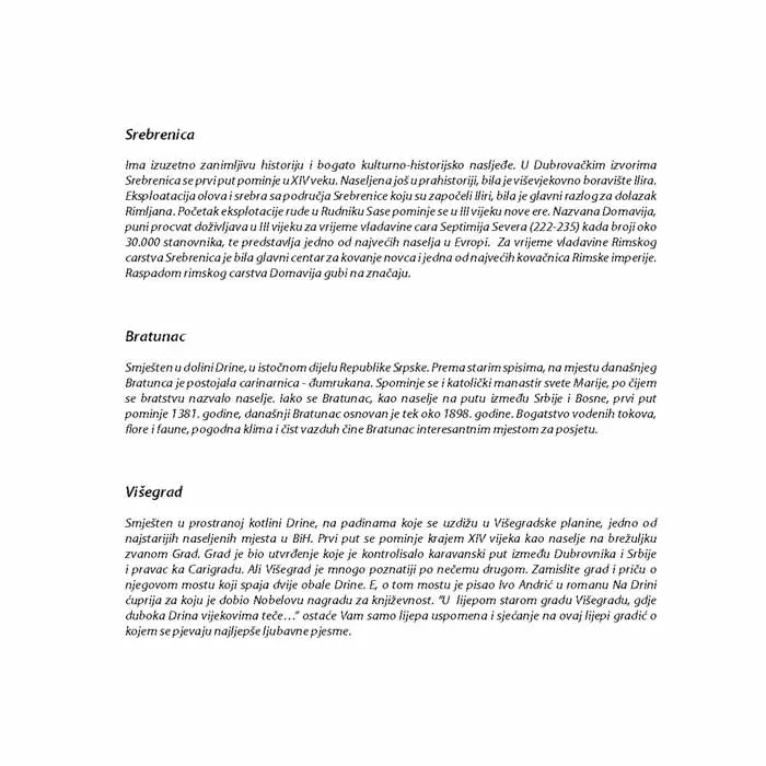 katalog smjestaja