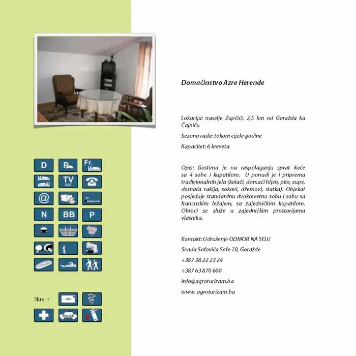 katalog smjestaja