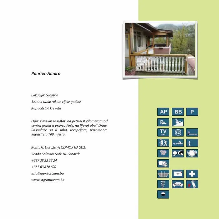 katalog smjestaja