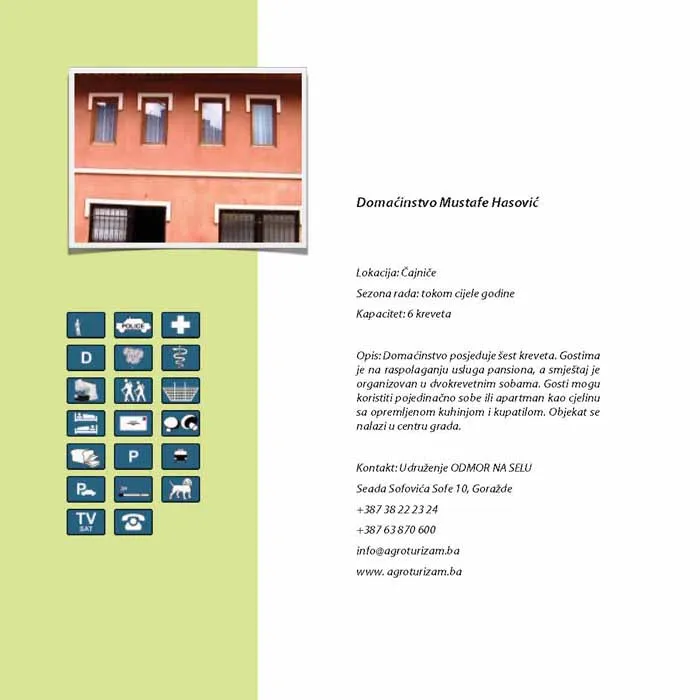 katalog smjestaja