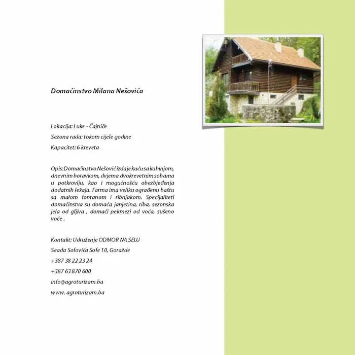 katalog smjestaja