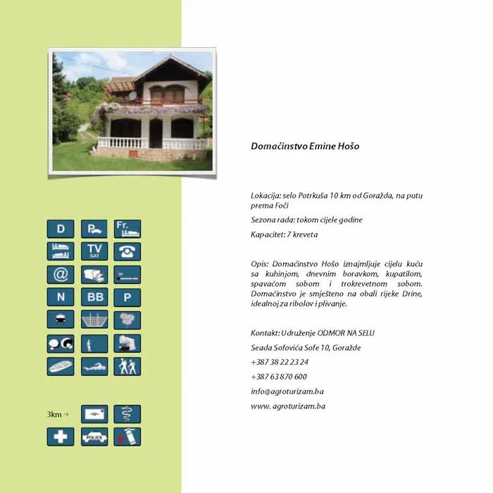 katalog smjestaja