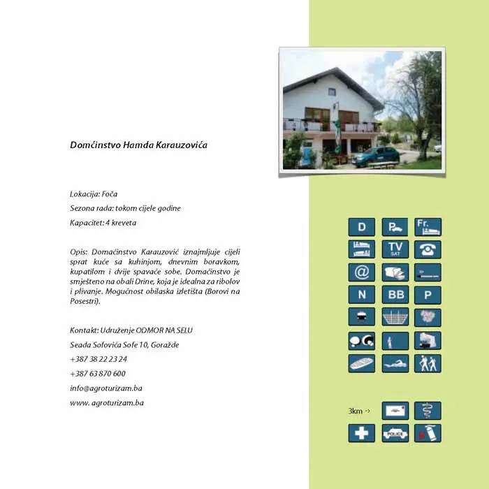 katalog smjestaja