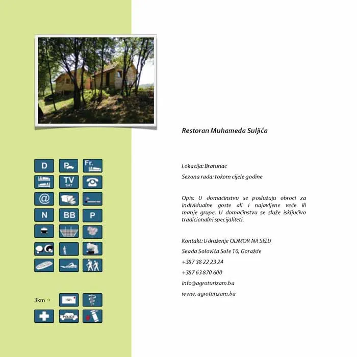 katalog smjestaja