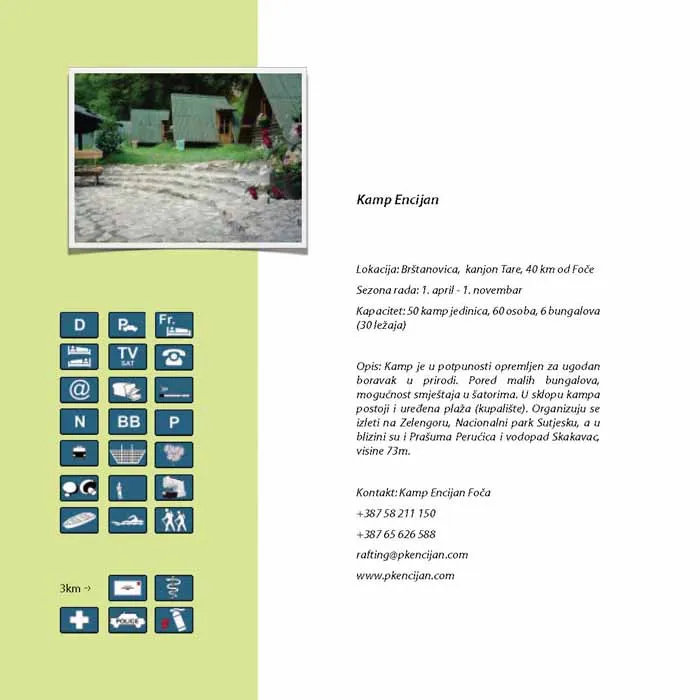 katalog smjestaja