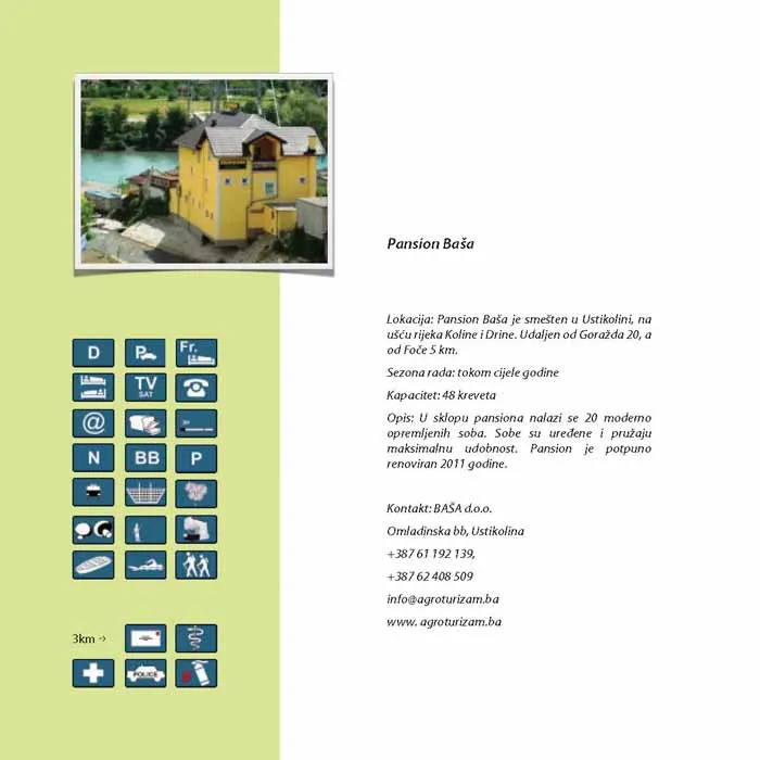 katalog smjestaja