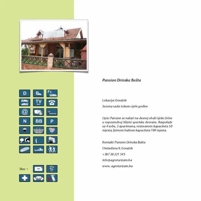katalog smjestaja