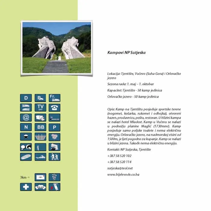 katalog smjestaja