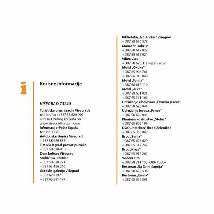 katalog smjestaja