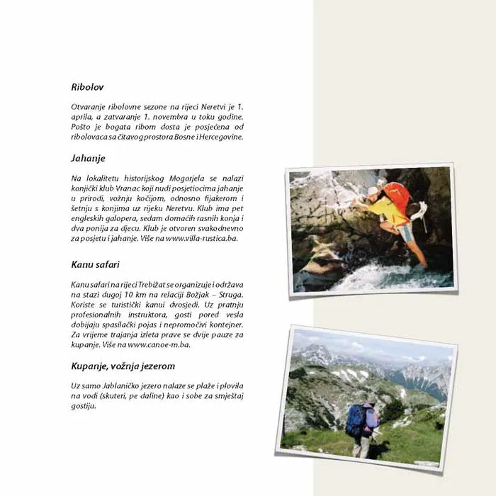 katalog smjestaja