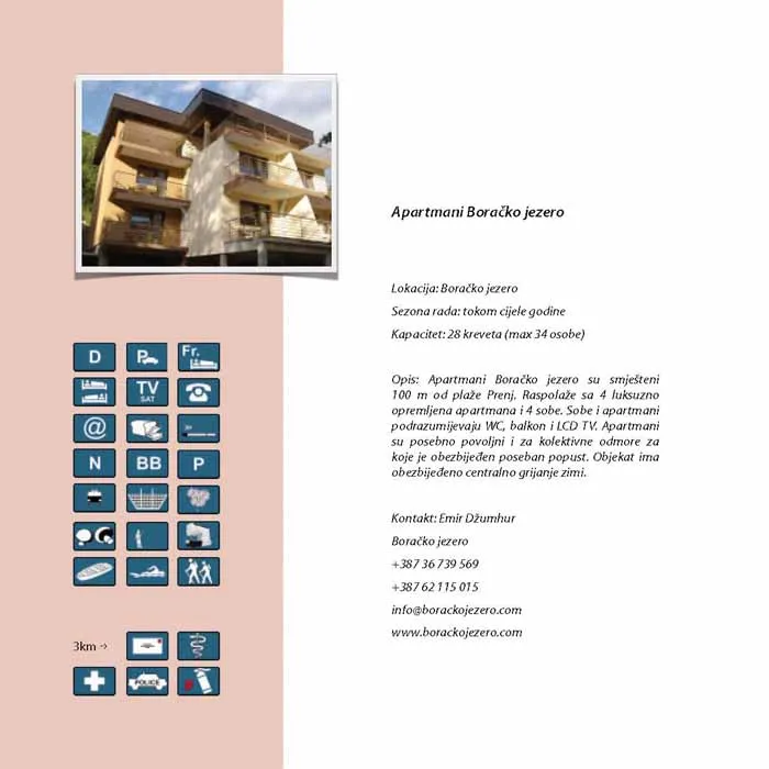 katalog smjestaja