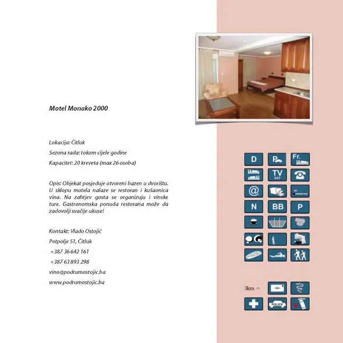 katalog smjestaja