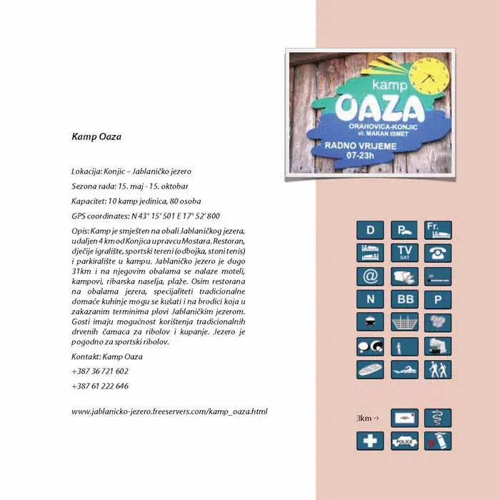 katalog smjestaja