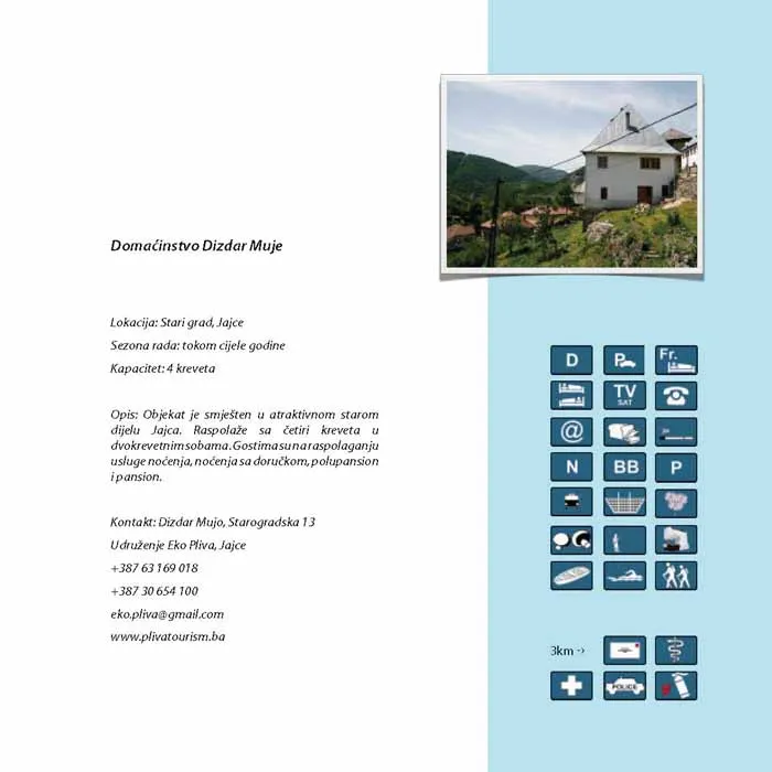 katalog smjestaja
