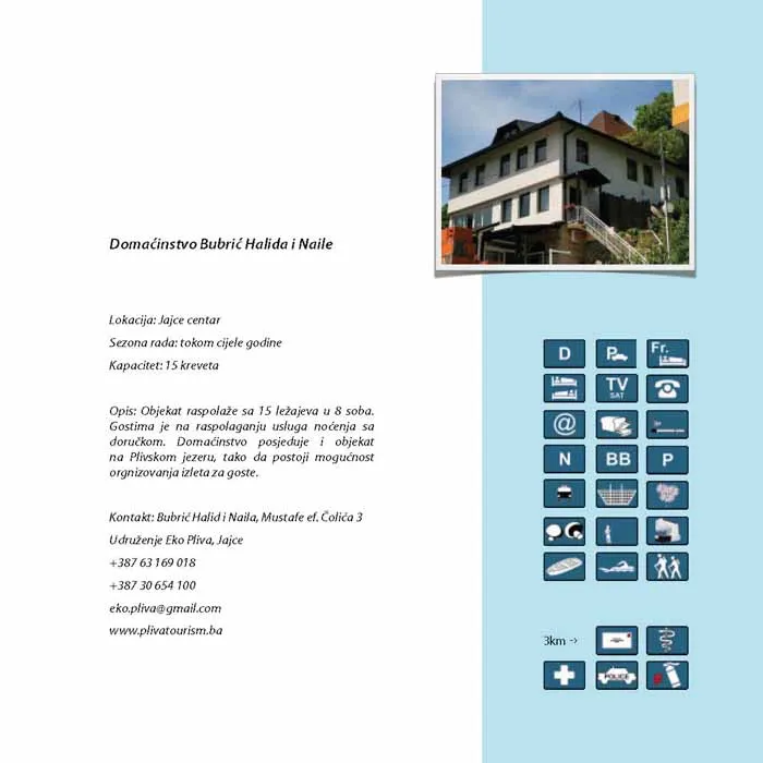 katalog smjestaja