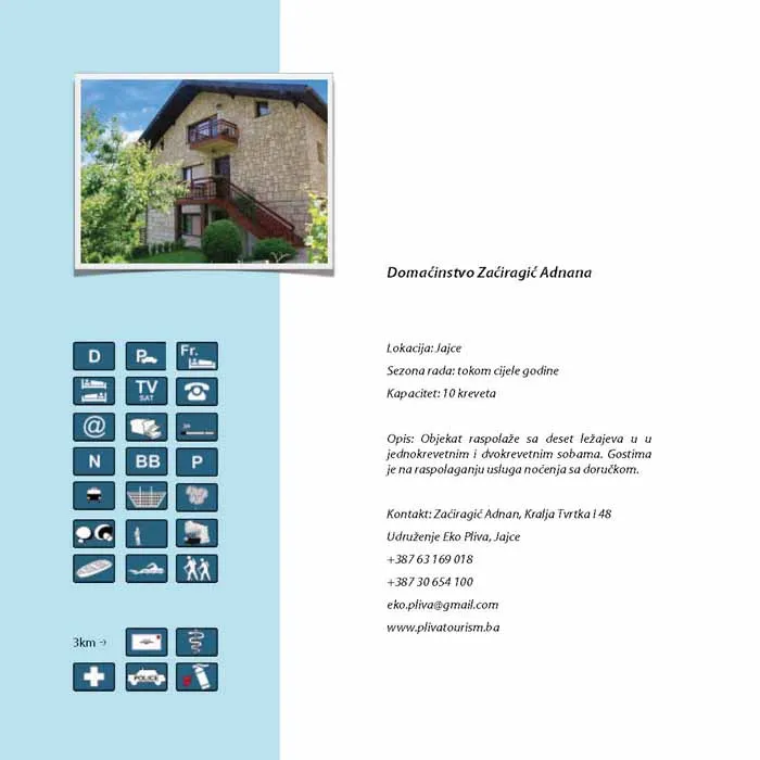 katalog smjestaja