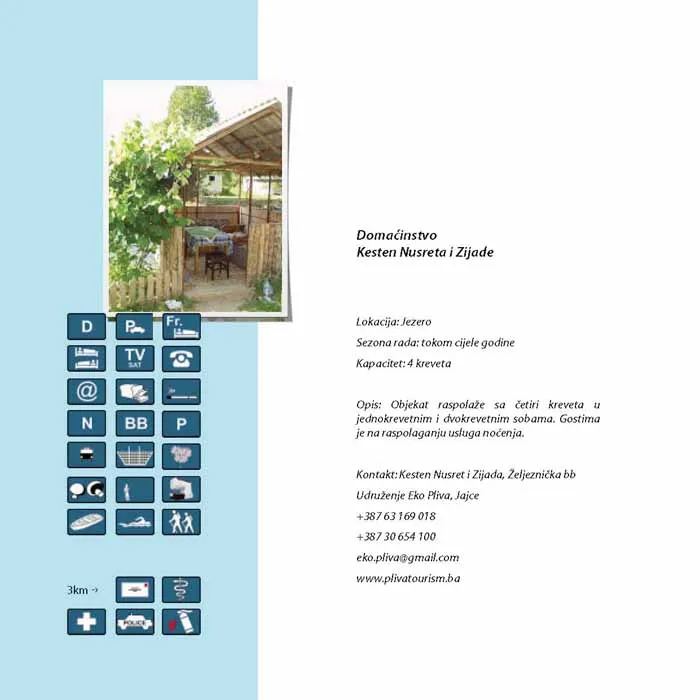 katalog smjestaja