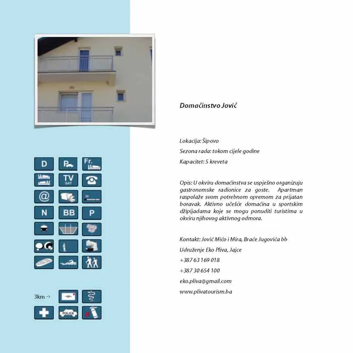 katalog smjestaja