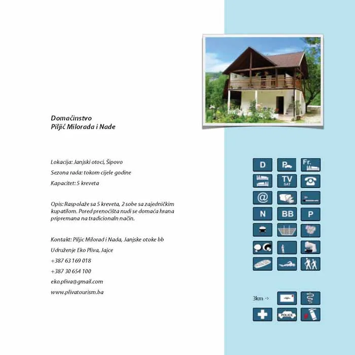katalog smjestaja